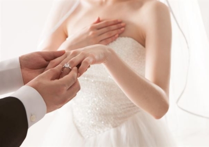 결혼서비스 평균 2468만원 지불…2300만원이 ‘스드메’