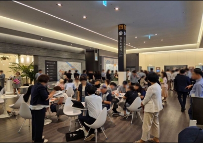 1차 계약금 1천만원 ‘김포 북변 우미린 파크리브’ 선착순 분양