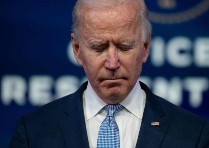 결국 ‘나이’ 벽 못넘었다...토론 참패 후 ‘25일 드라마’ 막 내려