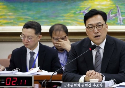 김병환 "새마을금고 감독권 그대로…건드리면 혼란"(종합)