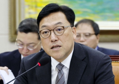 김병환 금융위원장 후보자 “PF 자기자본 비율 너무 낮아”
