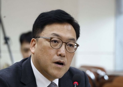 김병환 금융위원장 후보자 청문보고서 채택 불발