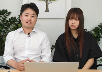 '전세 폭탄 돌리기' 유튜버, 변호사 앞세운 해명 영상 또 '뭇매'