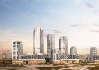 "3년 전 가격"…'세종 리첸시아 파밀리에' 무순위 2가구에 8만4000여명 몰려