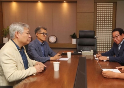 [채텀하우스 좌담]수박 몇조각에 6만원 받는 골프장, 사람들이 계속 갈까요? 