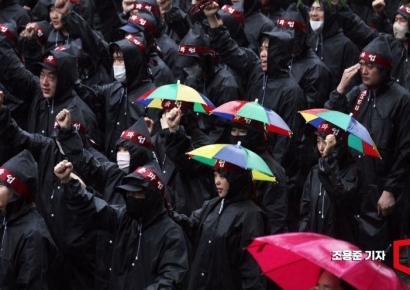 삼성전자 노사, 8시간 넘는 임금교섭에도 합의점 못찾아