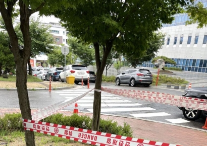 북, 쓰레기 풍선에 확성기까지…'대응 방식 베끼기'