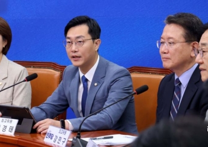 장경태 "김건희 계엄 당일 성형외과 방문 제보…행적 밝혀야"