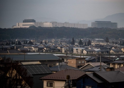 [칩톡]42兆 반도체 투자 몰린 '실리콘 아일랜드'