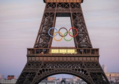 올림픽 시작인데…파리서 외국인 집단 성폭행 '치안 비상'