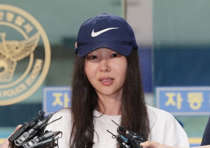 "민희진이 연습생 강탈"vs"반박 무의미"…뉴진스 둘러싼 하이브 내란 법정行