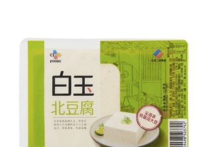 [단독] CJ, 中 두부 사업 접는다…'베이징 1위' 얼상과 결별