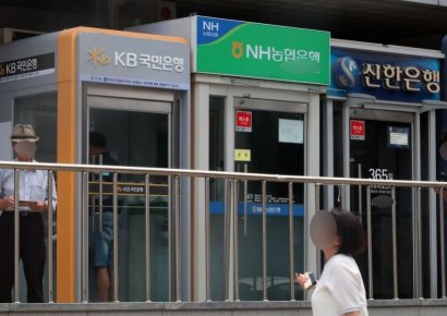 은행 부실채권 28%↑ ‘빨간불’…규모 농협·증가율 부산 위험