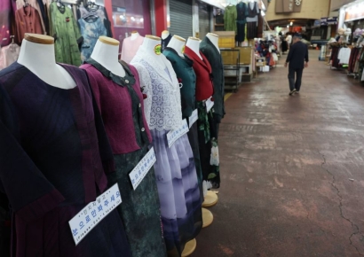 2분기 우리경제 역성장…내수부진 쇼크(상보)