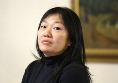 러 최고 여성갑부는 고려인?…부부 갈등에 정부도 조명