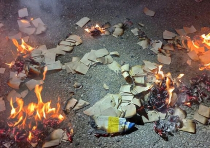 또 쓰레기풍선…이어서 탄도미사일 쏘나[양낙규의 Defence Club]