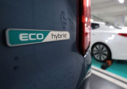 [2024 세법개정]하이브리드차 비싸진다…세 감면 143만→100만원대 축소