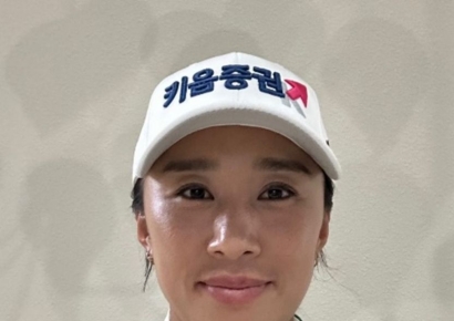 키움증권, 양희영 후원한다