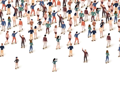 인구감소지역 등록인구 490만명…체류인구는 4배 많은 2000만명