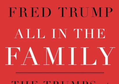 트럼프 조카 "삼촌, 내 장애인 아들 죽게 두라 말해"