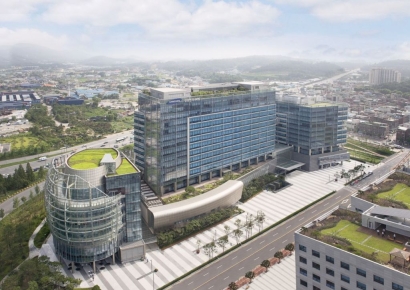 회사채 금리 하락에 단기차입금 줄이는 대기업 지주사들