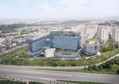 삼성물산 건설부문 지난해 영업이익 5360억원…전년比 46% 감소