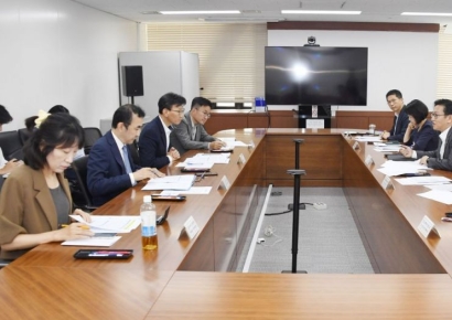 공정위·금감원 티메프 현장점검…"정상화 방안 제출해야"(종합)