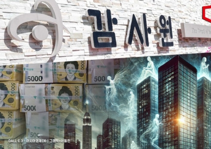 감사원 "평택~오송 2복선화 사업 효과 상실 우려"