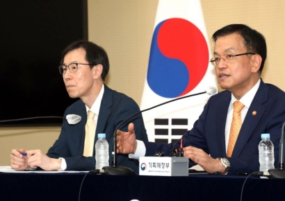 [2024 세법개정]5년간 세부담 4.3조↓…尹정부 3년 연속 '감세' 