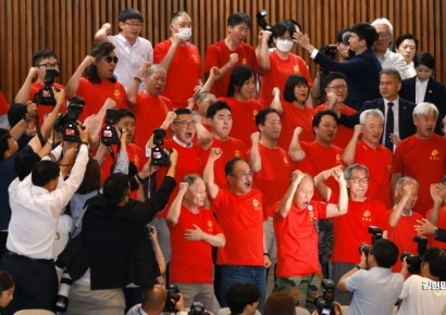 '채상병 국정조사' 친한계도 반대…야당 단독 조사하나