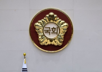 [포토] 방송4법 순차적 상정…최소 4박 5일 필리버스터