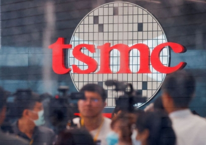 "우리 사업 훔쳤다" 트럼프 의식했나…TSMC, 中에 AI칩 공급 중단 통보
