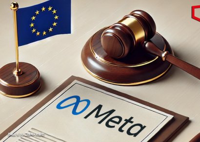 EU, 이번엔 메타 겨냥…최대 18조 과징금 위기