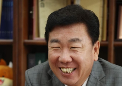 노잼 동의 못해…이범석 시장이 밝힌 세종에서 청주로 오는 이유[노잼도시]