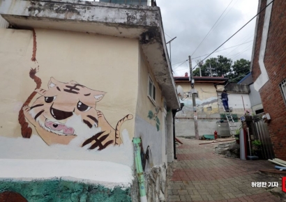 14년째 '제빵왕 김탁구' 동네…청주는 왜 멈춰있나[노잼도시]