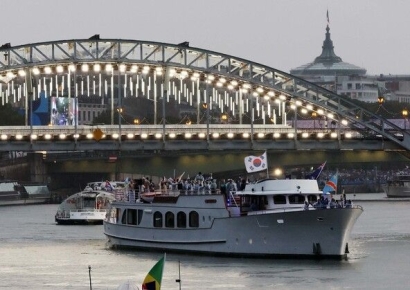 "이번 올림픽은 한국 침몰 상징한다"…日언론 평가, 무슨 일