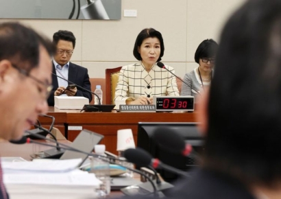 與, 방통위원장 '사흘 청문회'에 "野, 막장 넘어 집요"