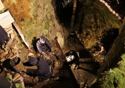 日산케이 "사도광산 조선인 노동자 전시 불필요"