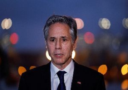 美국무장관 "북한 우크라이나 전쟁 파병 단호히 대응"(종합)