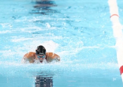 "선수 대부분 소변볼 것"…수영장, 올림픽 가장 지저분한 비밀