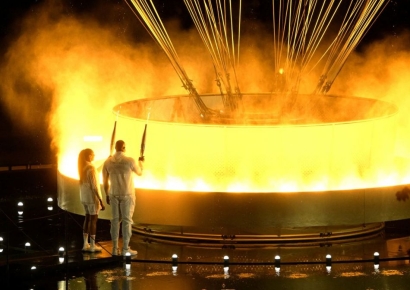 "섹시해서 나온 거 아니다" 남·여 똑같이 찍으라는 방송사[파리올림픽]