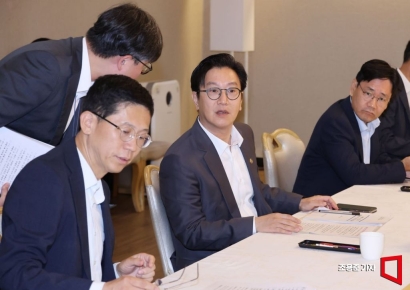 정부 "티메프 피해 입점업체에 5600억 유동성 지원"(종합)