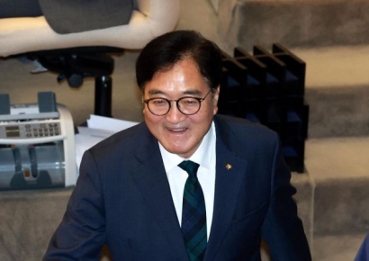 국회의장·일본대사 접견, 日측 요청에 돌연 연기