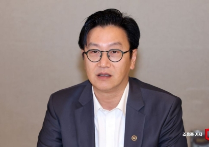 기재1차관 "이달 2% 초중반대 물가 둔화 흐름 재개될 것" 