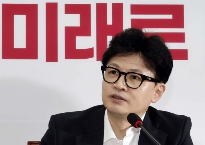 與, 김상훈 정책위의장 '만장일치' 추인…한동훈, 친정체제 구축(종합)