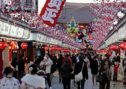 "한국인이라는데도 계속 중국인 취급" 또 혐한 논란 터진 日호텔