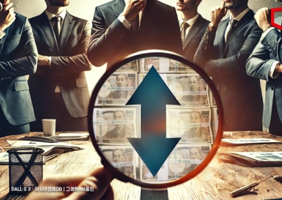 전 세계 '큰손' 관심은 엔화값…이번 주가 변곡점 