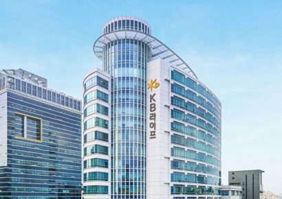 KB라이프, 광교 빌리지 입소신청 접수시작