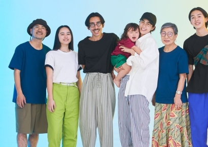 年 900억원 벌어들였다…'주연 급부상' 양말로 대박난 日편의점