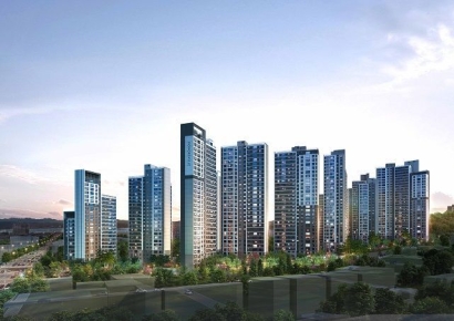 중도금무이자 등 분양 조건 갖춘 ‘군산 경남아너스빌 디오션’ 관심